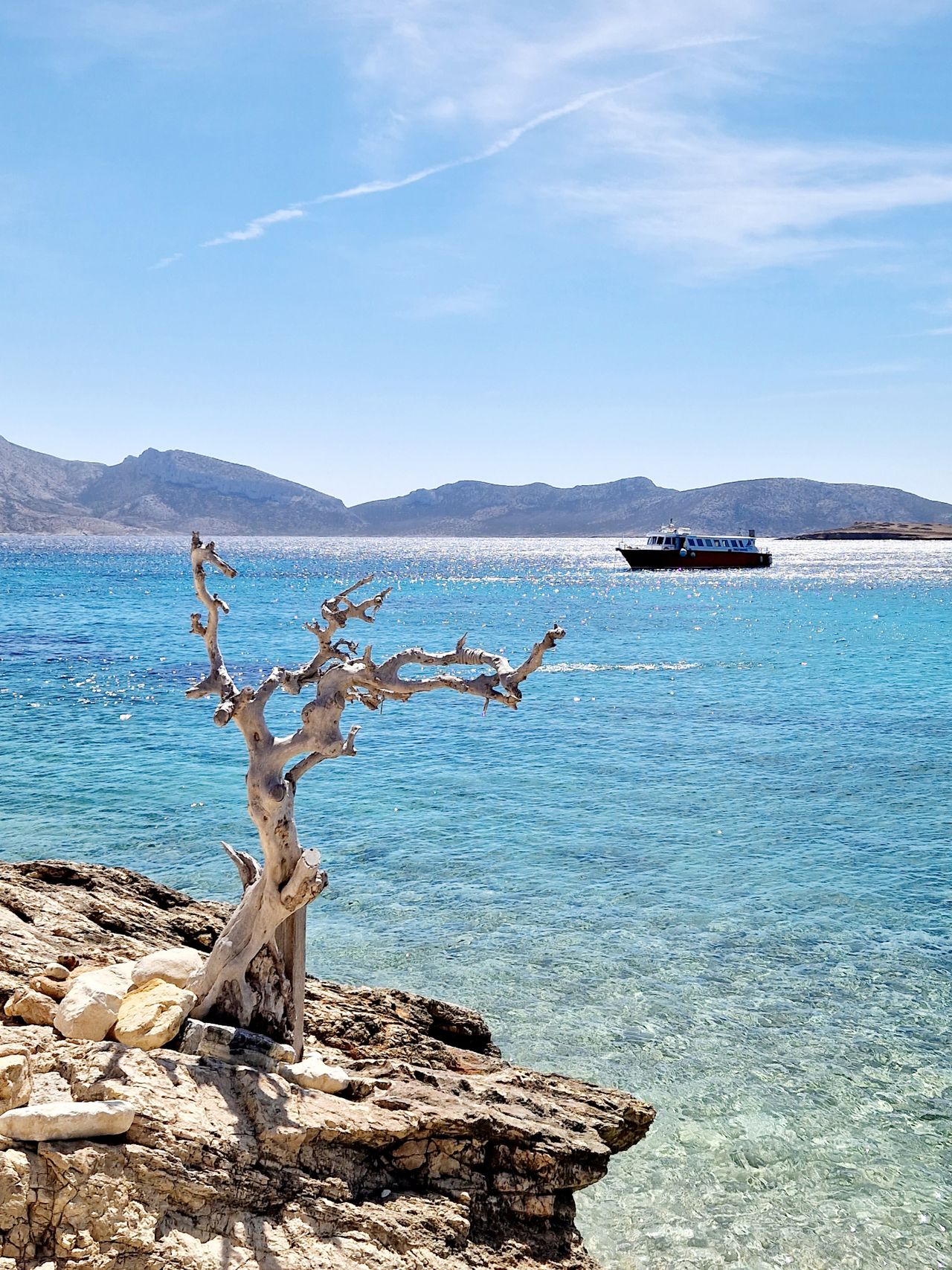 Koufonisia Cyclades Tours 1