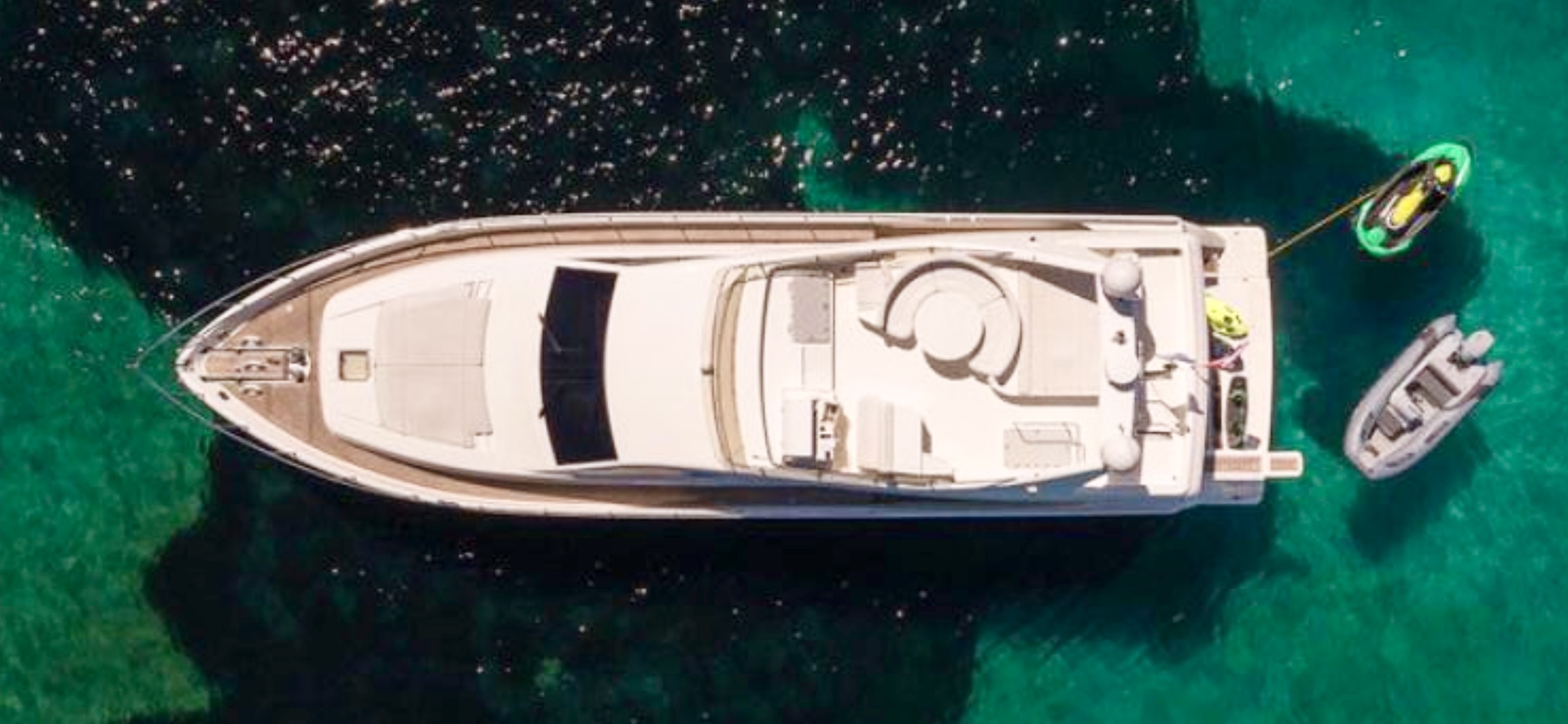 Private Boat Charter Rental