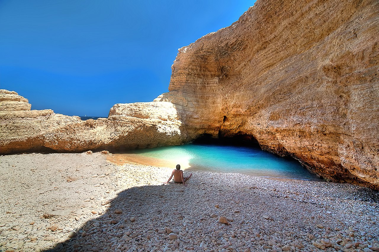 koufonisia thumb